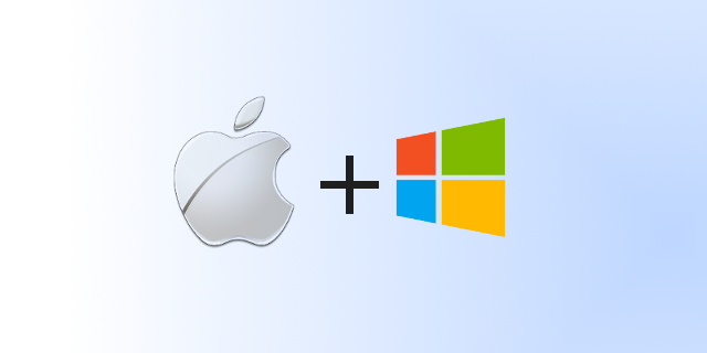 How to make a bootable pendrive for windows 7 using mac