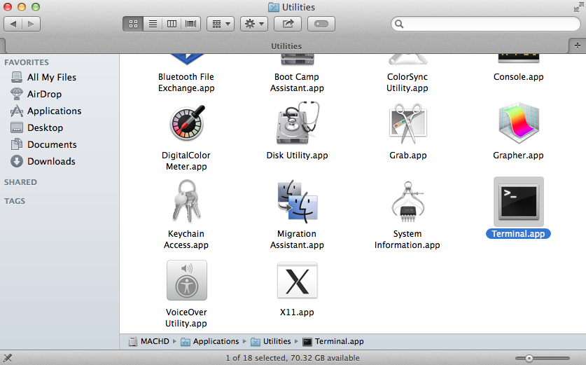 make bootable usb osx installer for mac using a windows 7 pc