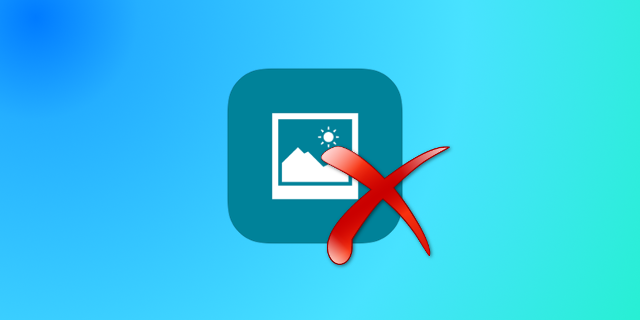 Set Windows Photo Viewer as default photo viewing program